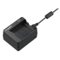 Зарядний пристрій Panasonic DMW-BTC12E